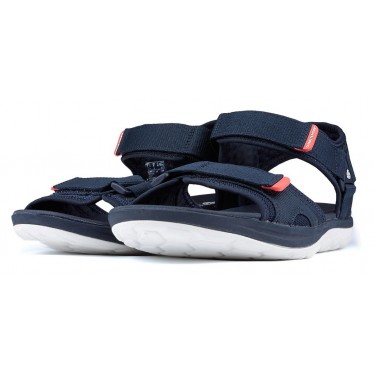 SANDALIAS CLARKS STEP BEAT SUN  NAVY