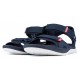 SANDALIAS CLARKS STEP BEAT SUN  NAVY