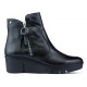 BOTINES PIKOLINOS BALERMA W9U  BLACK
