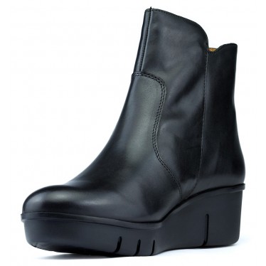 BOTINES PIKOLINOS BALERMA W9U  BLACK