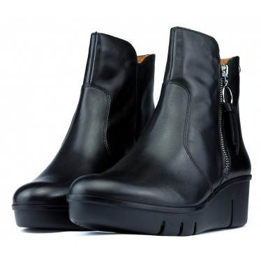 BOTINES PIKOLINOS BALERMA W9U  BLACK