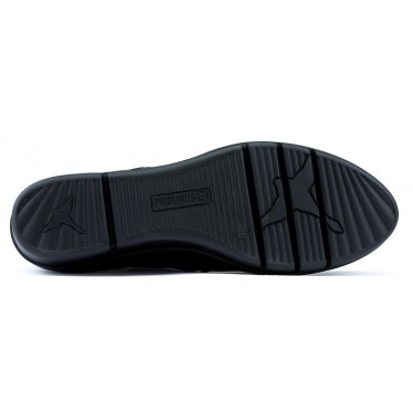 BOTINES PIKOLINOS BALERMA W9U  BLACK