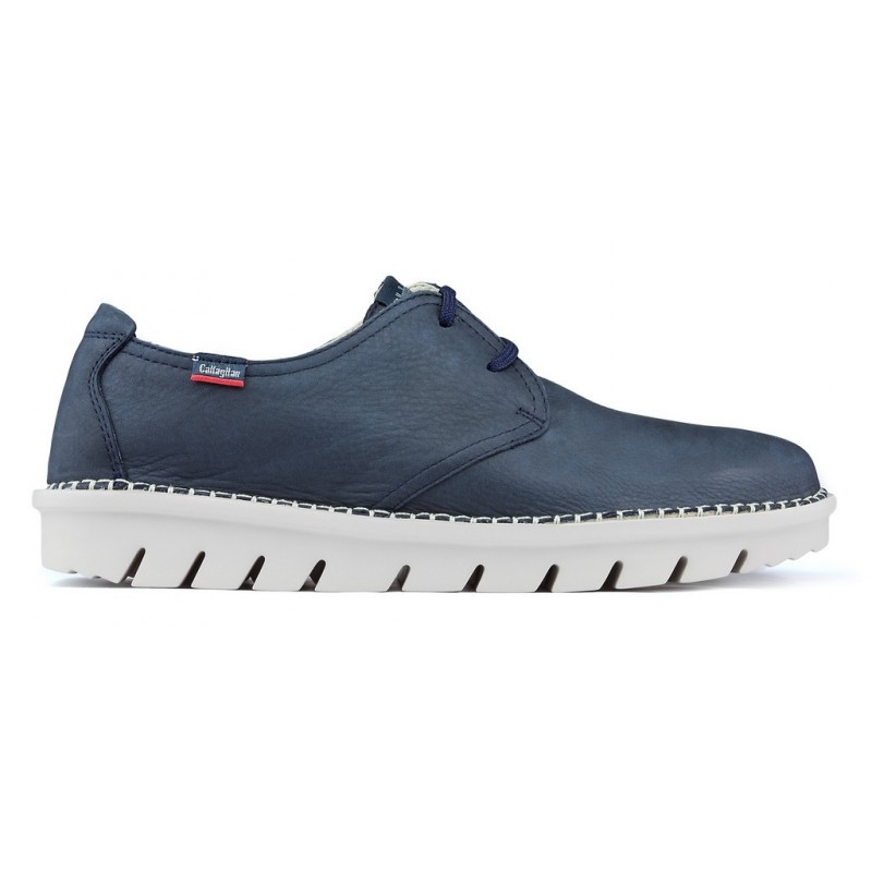 Schoenen CALLAGHAN FIRE HORSE  AZUL