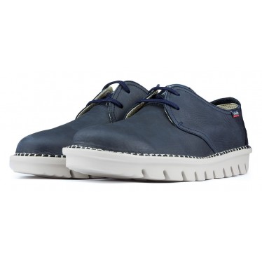 Schoenen CALLAGHAN FIRE HORSE  AZUL