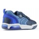 GEOX INEK BD licht schoenen aan  NAVY_ROYAL