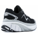 ZAPATILLAS MBT ZEE 17 M  BLACK/SILVER
