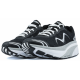 ZAPATILLAS MBT ZEE 17 M  BLACK/SILVER
