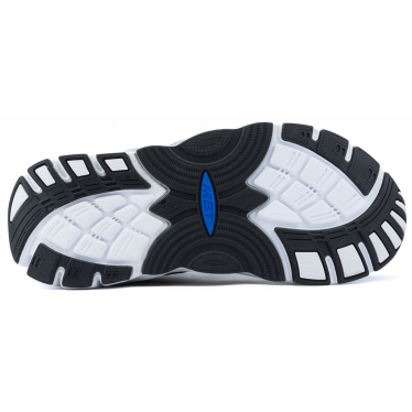 ZAPATILLAS MBT ZEE 17 M  BLACK/SILVER