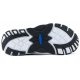 ZAPATILLAS MBT ZEE 17 M  BLACK/SILVER