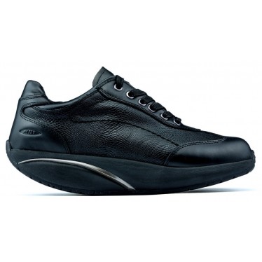 ZAPATILLAS MBT PATA 6S CORDONES W  BLACK