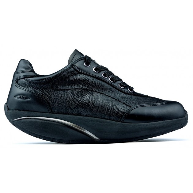 ZAPATILLAS MBT PATA 6S CORDONES W BLACK ZAPATILLAS MBT PATA 6S CORDONES W BLACK