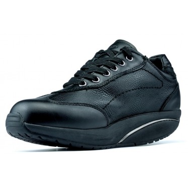 ZAPATILLAS MBT PATA 6S CORDONES W  BLACK