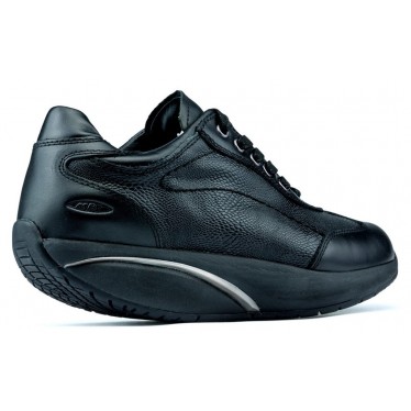 ZAPATILLAS MBT PATA 6S CORDONES W  BLACK