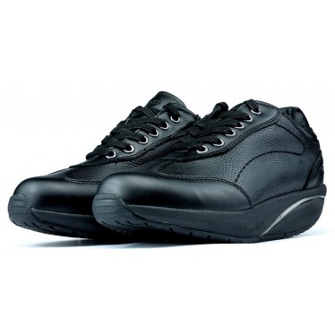 ZAPATILLAS MBT PATA 6S CORDONES W  BLACK