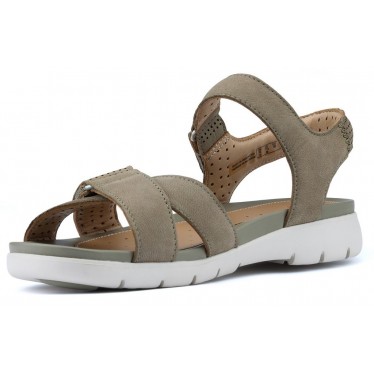 SANDALIAS CLARKS UN SAFFRON  GRAY
