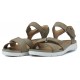 SANDALIAS CLARKS UN SAFFRON  GRAY