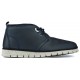 BOTINES CALLAGHAN CRAZY HORSE  AZUL