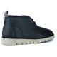 BOTINES CALLAGHAN CRAZY HORSE  AZUL