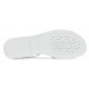 GEOX KARLY SANDALS  WHITE