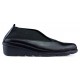 ZAPATOS THE FLEXX STRETCH A BOO  BLACK