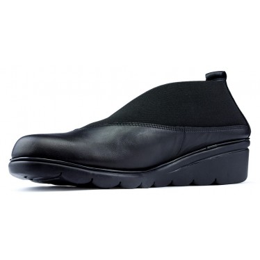 ZAPATOS THE FLEXX STRETCH A BOO  BLACK