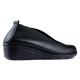 ZAPATOS THE FLEXX STRETCH A BOO  BLACK