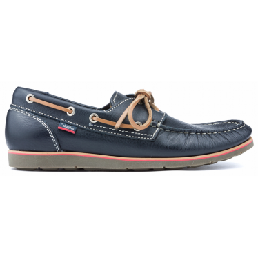 ZAPATOS  CALLAGHAN TWISTER  AZUL
