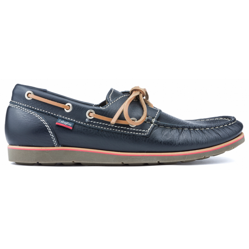 ZAPATOS  CALLAGHAN TWISTER  AZUL