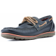 ZAPATOS  CALLAGHAN TWISTER  AZUL
