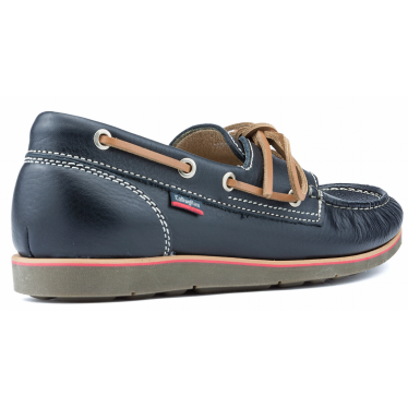 ZAPATOS  CALLAGHAN TWISTER  AZUL