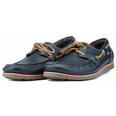 ZAPATOS  CALLAGHAN TWISTER  AZUL