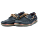 ZAPATOS  CALLAGHAN TWISTER  AZUL