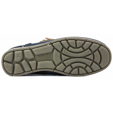 ZAPATOS  CALLAGHAN TWISTER  AZUL