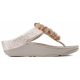 SANDALIAS FITFLOP BOONGALOO I35  ROSE_GOLD