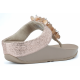 SANDALIAS FITFLOP BOONGALOO I35  ROSE_GOLD
