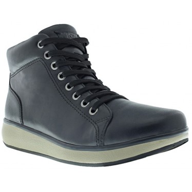 JOYA SONJA HIGH TOP  BLACK