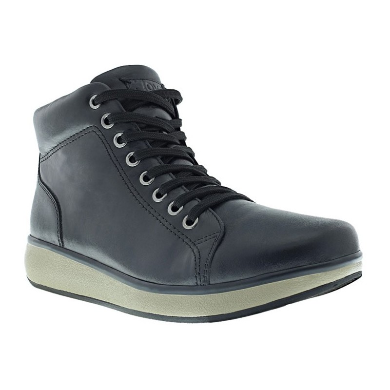 JOYA SONJA HIGH TOP  BLACK