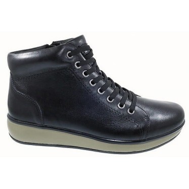 JOYA SONJA HIGH TOP  BLACK