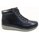 JOYA SONJA HIGH TOP  BLACK