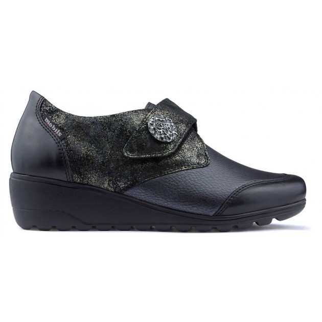MEPHISTO BRANDA SCHOENEN BLACK MEPHISTO BRANDA SCHOENEN BLACK