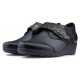 MEPHISTO BRANDA SCHOENEN  BLACK