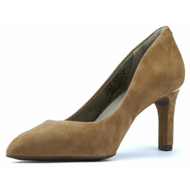 SCHOENEN ROCKPORT TM VALERIE LUXE GR W  BEIGE