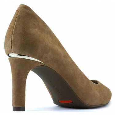 SCHOENEN ROCKPORT TM VALERIE LUXE GR W  BEIGE