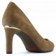 SCHOENEN ROCKPORT TM VALERIE LUXE GR W  BEIGE