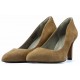 SCHOENEN ROCKPORT TM VALERIE LUXE GR W  BEIGE