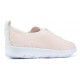 Schoenen CLARKS STEP ALLENASUN  LIGHT_PINK