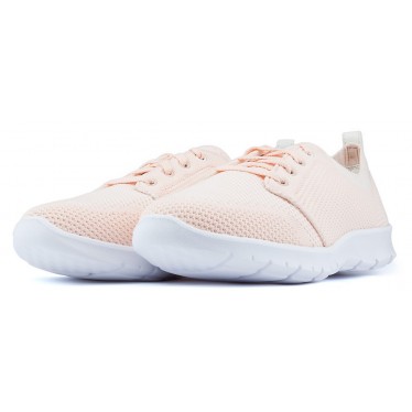 Schoenen CLARKS STEP ALLENASUN  LIGHT_PINK