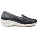MOCASINES CALLAGHAN SPRINGER W  AZUL