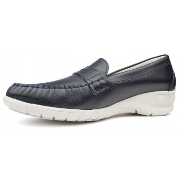 MOCASINES CALLAGHAN SPRINGER W  AZUL