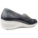 MOCASINES CALLAGHAN SPRINGER W  AZUL